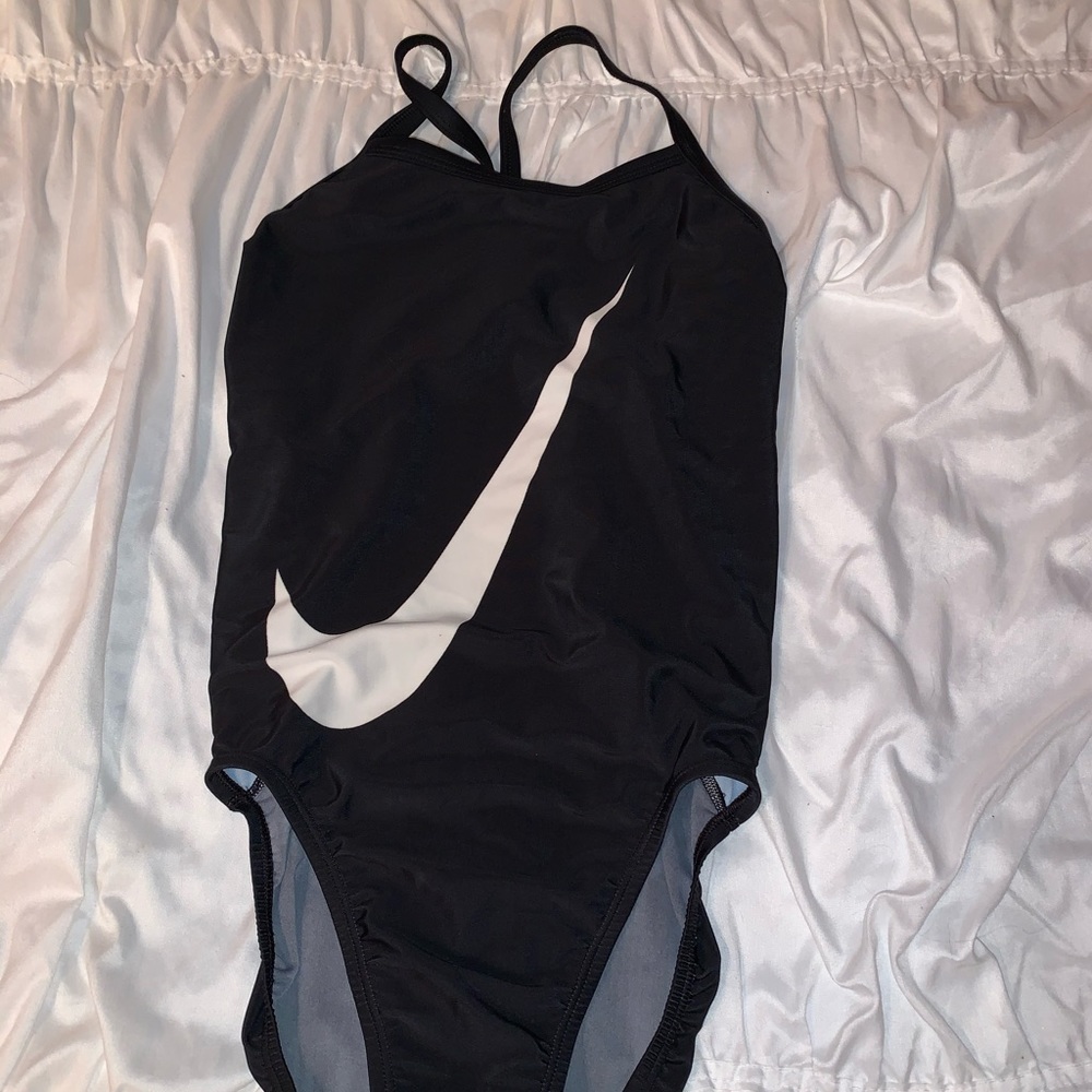 Nike Full Piece Swimsuit